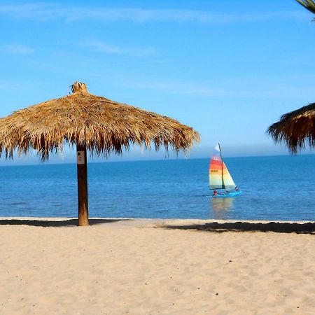 #36 Bungalow Seaside Hotel & Victors Rv Park San Felipe  Exteriér fotografie