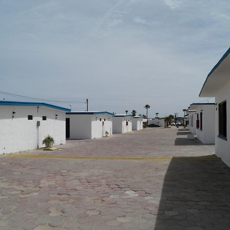 #36 Bungalow Seaside Hotel & Victors Rv Park San Felipe  Exteriér fotografie