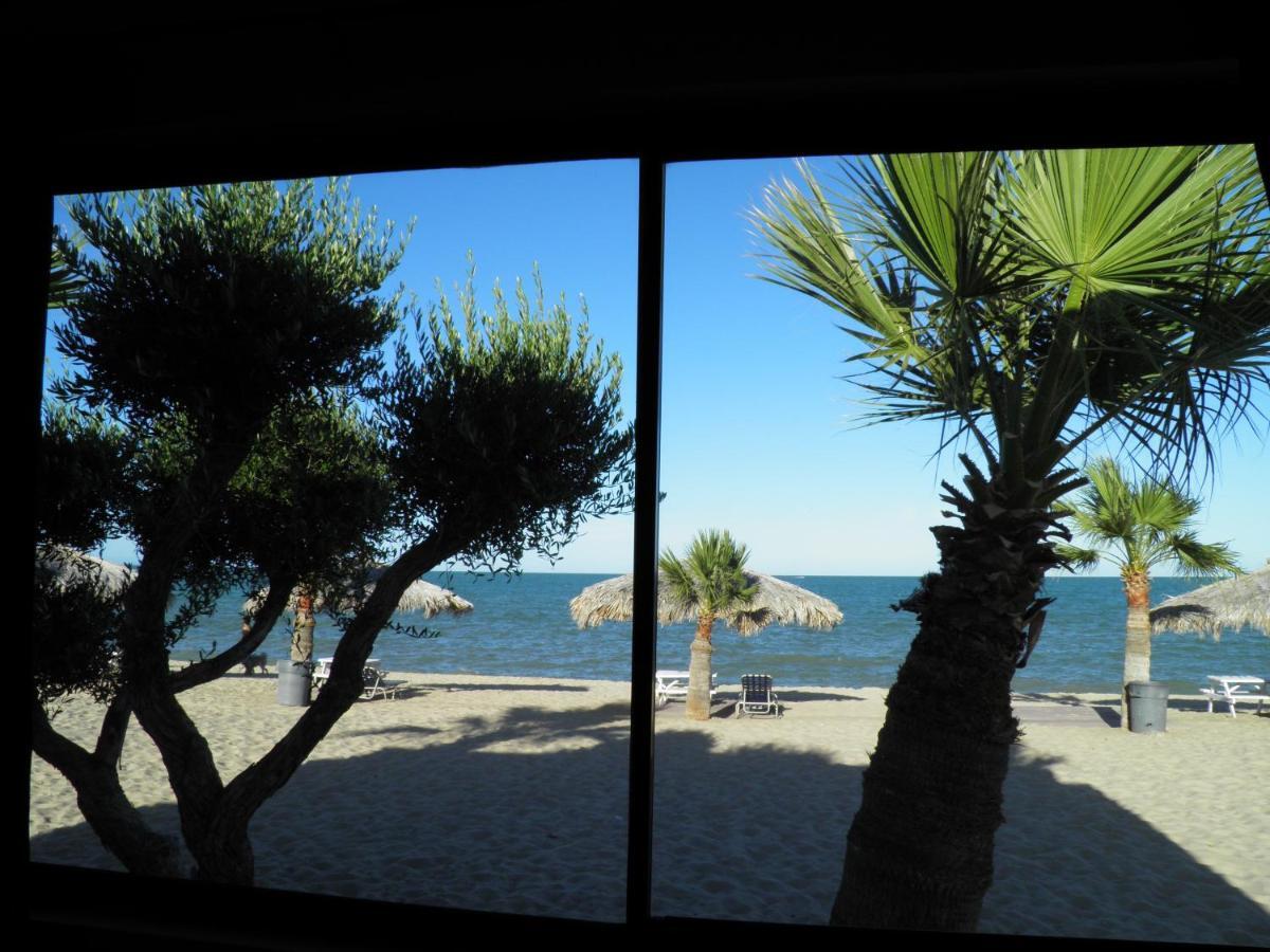#36 Bungalow Seaside Hotel & Victors Rv Park San Felipe  Exteriér fotografie